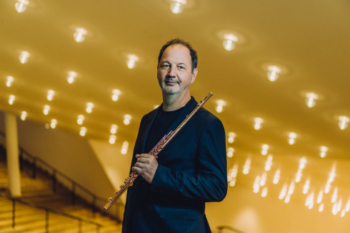 Юрген Франц (Jurgen Franz)